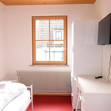 公寓 Gaestehaus Rottenburg Tuebingen Reutlingen *