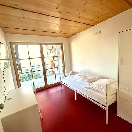 公寓 Gaestehaus Rottenburg Tuebingen Reutlingen