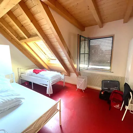 Gaestehaus Rottenburg Tuebingen Reutlingen *