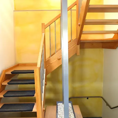 Apartmán Gaestehaus Rottenburg Tuebingen Reutlingen