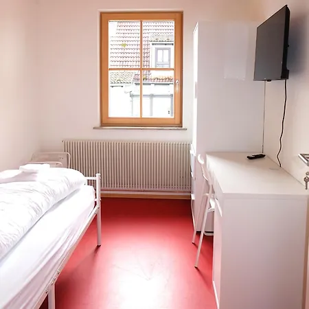 Gaestehaus Rottenburg Tuebingen Reutlingen Apartmán *