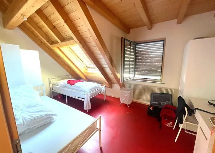 Gaestehaus Rottenburg Tuebingen Reutlingen *